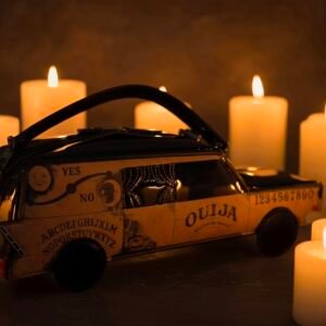 Hearse Purse® Oracle Edition