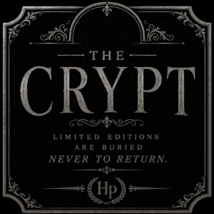 The Crypt