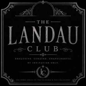 The Landau Club